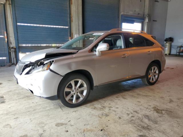 2010 LEXUS RX 350, 