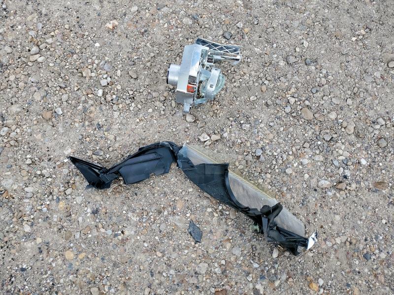 1FMCU0HD2JUB27573 - 2018 FORD ESCAPE SEL GRAY photo 12