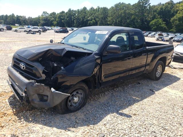 2015 TOYOTA TACOMA ACCESS CAB, 