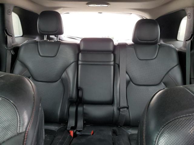 1C4PJMBS2GW104322 - 2016 JEEP CHEROKEE TRAILHAWK BLUE photo 10