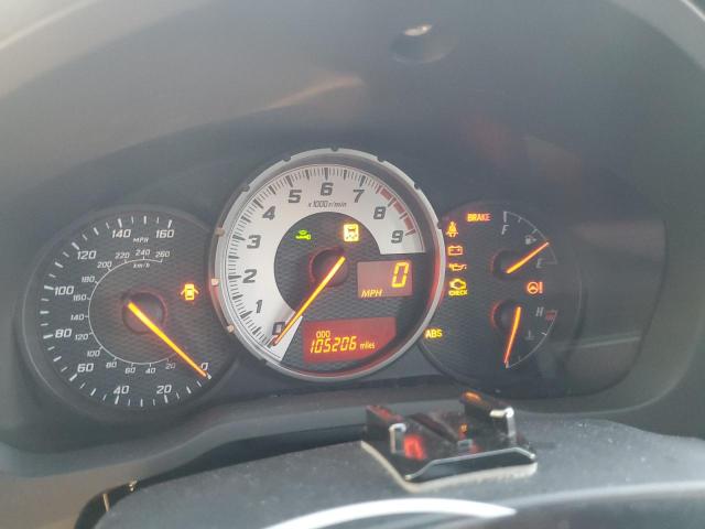 JF1ZNAA17D1729642 - 2013 TOYOTA SCION FR-S 银色 照片 9