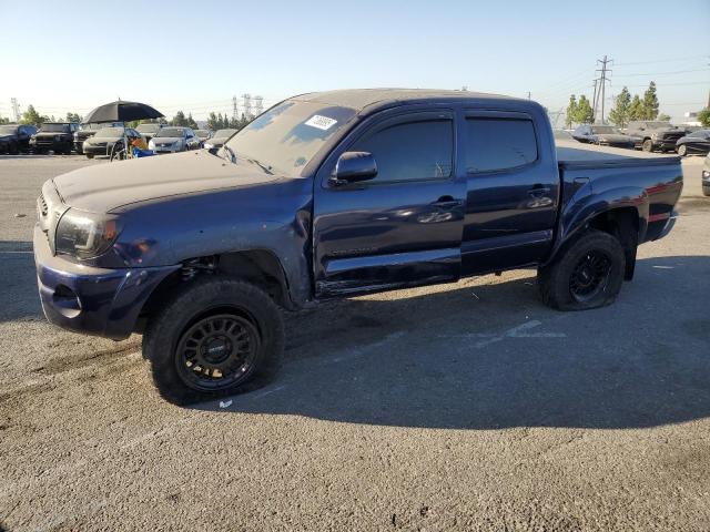 2008 TOYOTA TACOMA DOUBLE CAB PRERUNNER, 