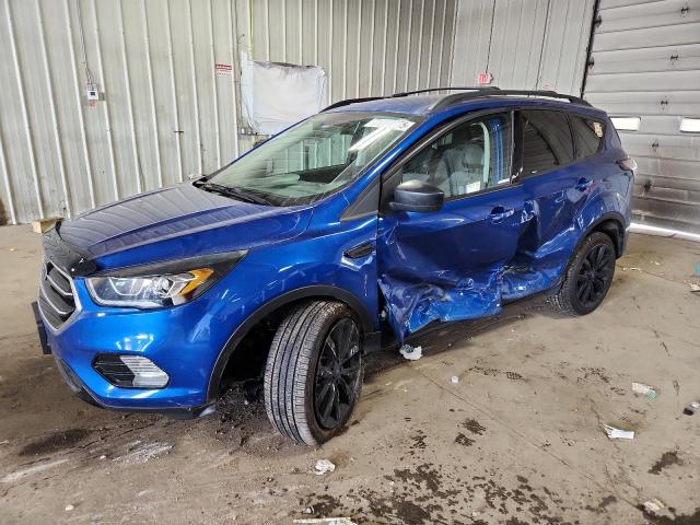 2017 FORD ESCAPE SE, 
