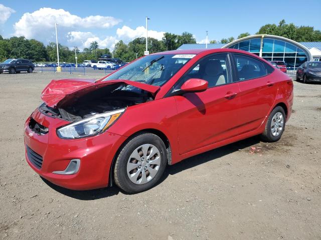 2017 HYUNDAI ACCENT SE, 