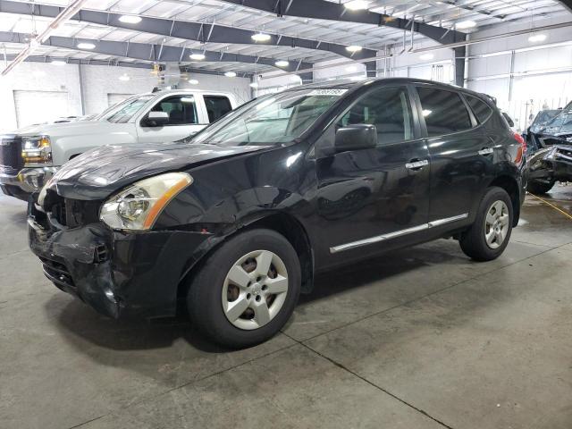 2011 NISSAN ROGUE S, 
