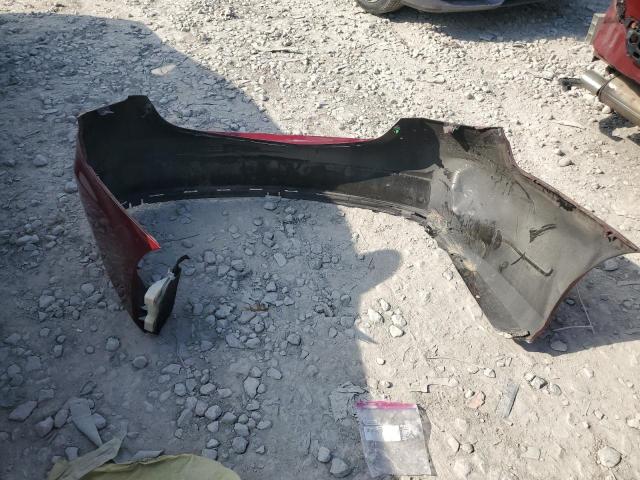 4T1BF1FK1HU679315 - 2017 TOYOTA CAMRY LE RED photo 12