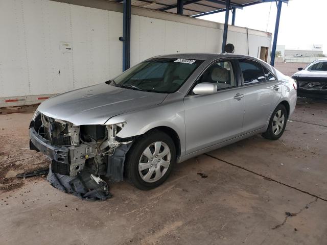 2010 TOYOTA CAMRY BASE, 