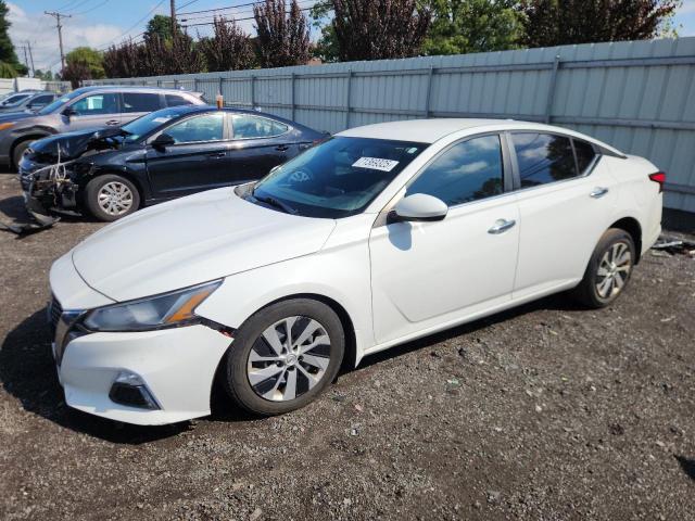 2019 NISSAN ALTIMA S, 