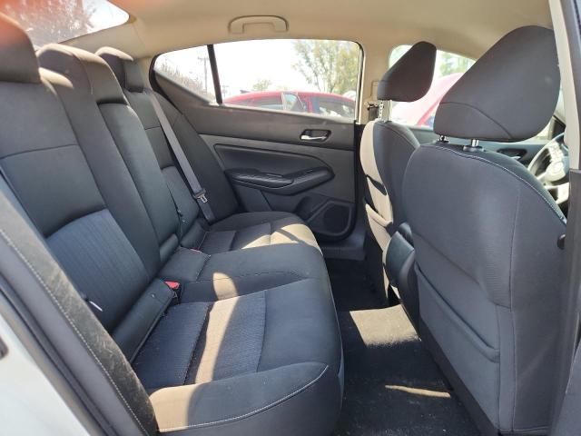 1N4BL4BW1KN302997 - 2019 NISSAN ALTIMA S 白色 照片 10