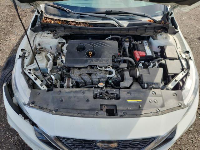 1N4BL4BW1KN302997 - 2019 NISSAN ALTIMA S 白色 照片 11