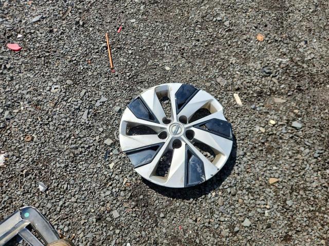 1N4BL4BW1KN302997 - 2019 NISSAN ALTIMA S 白色 照片 12