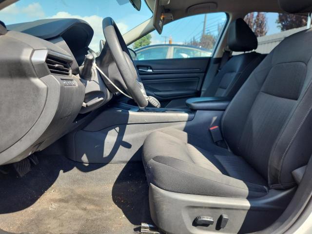 1N4BL4BW1KN302997 - 2019 NISSAN ALTIMA S 白色 照片 7