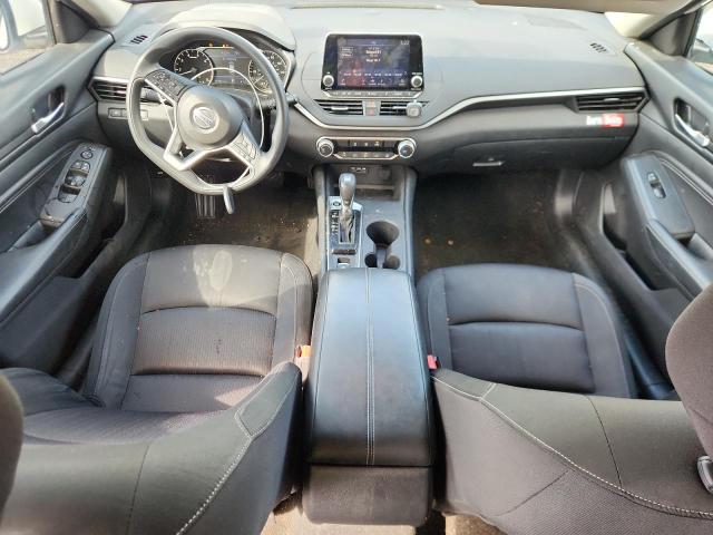 1N4BL4BW1KN302997 - 2019 NISSAN ALTIMA S 白色 照片 8