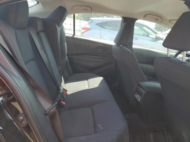 5YFB4MDE1RP167464 - 2024 TOYOTA COROLLA LE BLACK photo 10