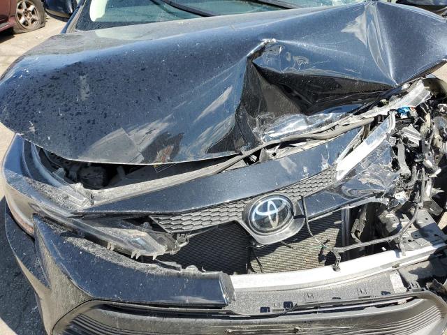 5YFB4MDE1RP167464 - 2024 TOYOTA COROLLA LE BLACK photo 11