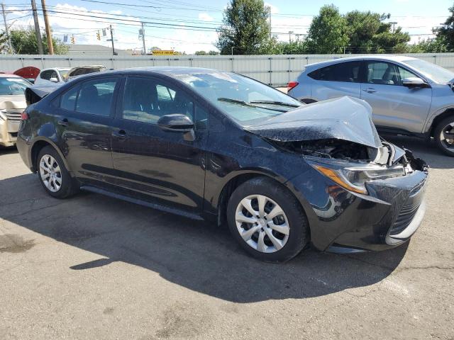 5YFB4MDE1RP167464 - 2024 TOYOTA COROLLA LE BLACK photo 4