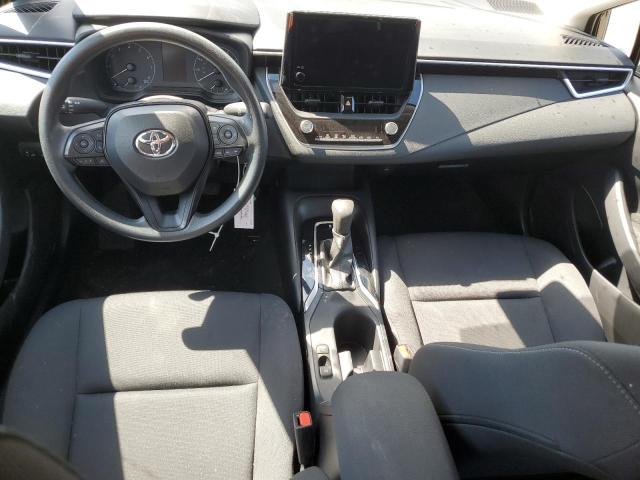 5YFB4MDE1RP167464 - 2024 TOYOTA COROLLA LE BLACK photo 8