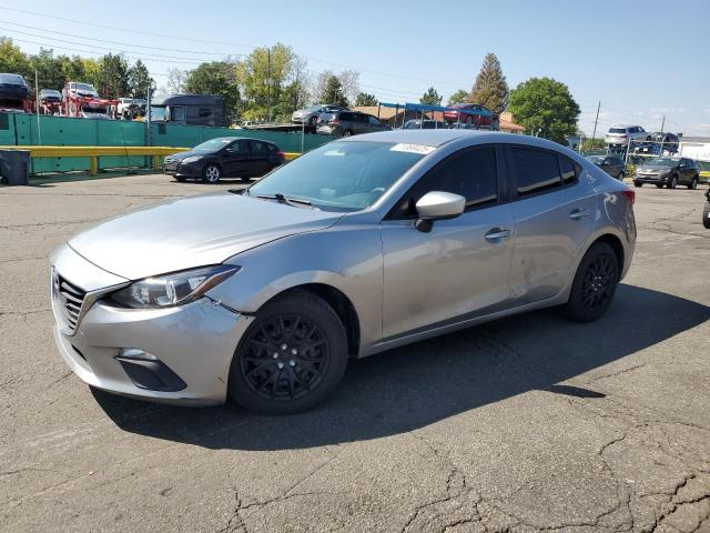 2015 MAZDA 3 SPORT, 