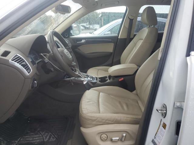 WA1L2AFP1GA071689 - 2016 AUDI Q5 PREMIUM PLUS Blanc photo 7