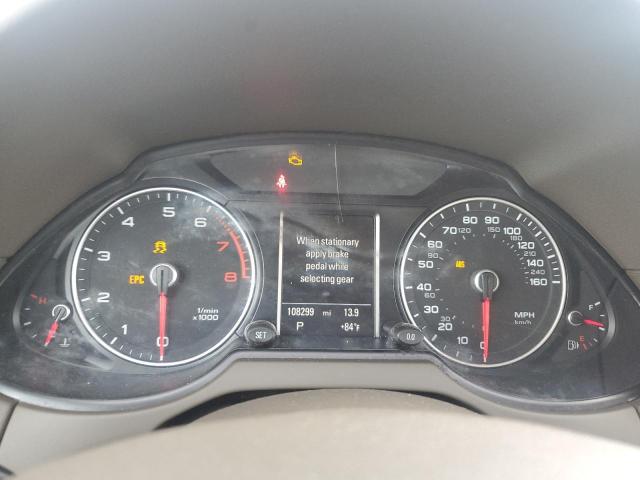 WA1L2AFP1GA071689 - 2016 AUDI Q5 PREMIUM PLUS Blanc photo 9