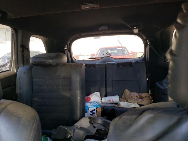 JA4AD3A30KZ028778 - 2019 MITSUBISHI OUTLANDER SE WHITE photo 10