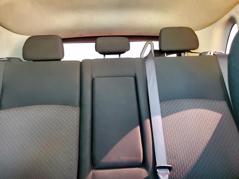 JA4AP3AU3KU001894 - 2019 MITSUBISHI OUTLANDER ES ნაცრისფერი ფოტო 10