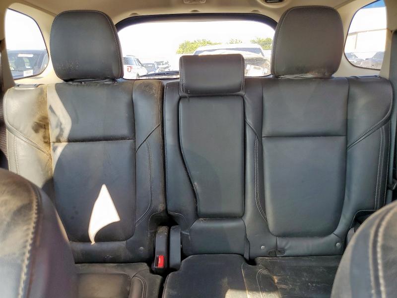 JA4AZ3A30LZ026922 - 2020 MITSUBISHI OUTLANDER SE SILVER photo 10