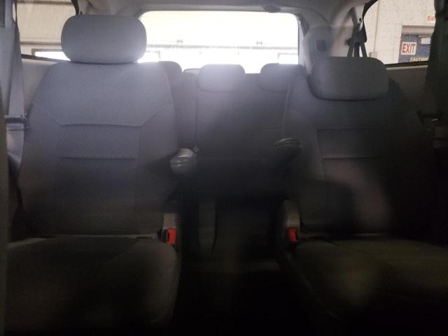 2A4RR5D16AR495609 - 2010 CHRYSLER TOWN & COU TOURING ლურჯი ფოტო 10