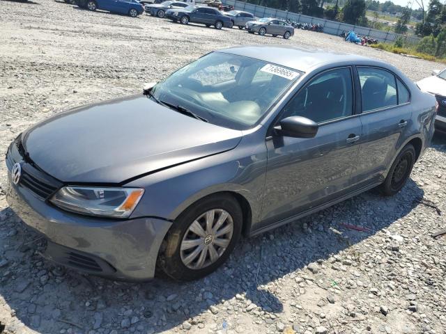 2014 VOLKSWAGEN JETTA BASE, 