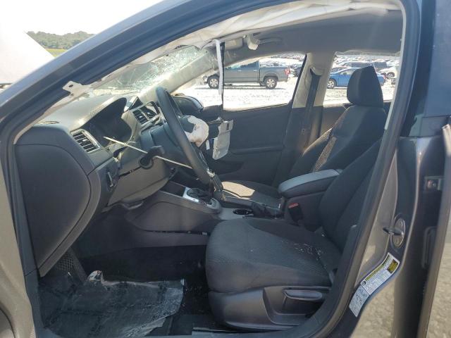 3VW2K7AJ2EM404809 - 2014 VOLKSWAGEN JETTA BASE Boz foto 7