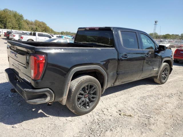 3GTPUJEK6RG345982 - 2024 GMC SIERRA K1500 ELEVATION-L BLACK photo 3