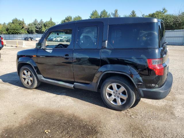 5J6YH1H73AL003519 - 2010 HONDA ELEMENT EX 黑色 照片 2