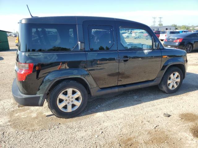 5J6YH1H73AL003519 - 2010 HONDA ELEMENT EX 黑色 照片 3