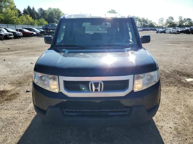 5J6YH1H73AL003519 - 2010 HONDA ELEMENT EX 黑色 照片 5