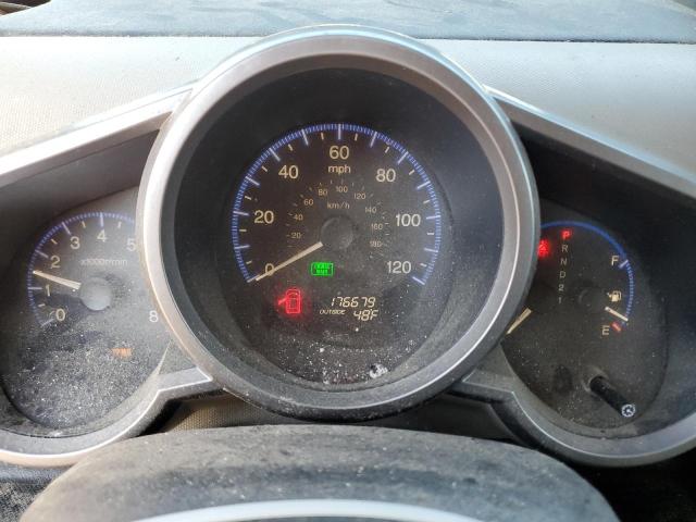 5J6YH1H73AL003519 - 2010 HONDA ELEMENT EX 黑色 照片 9