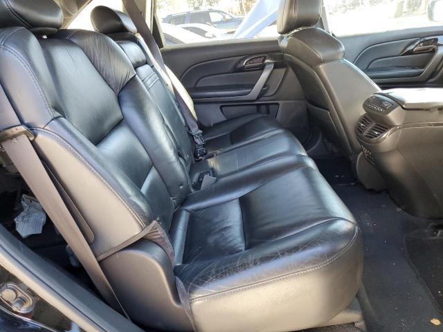 2HNYD28427H541674 - 2007 ACURA MDX TECHNOLOGY 黑色 照片 10