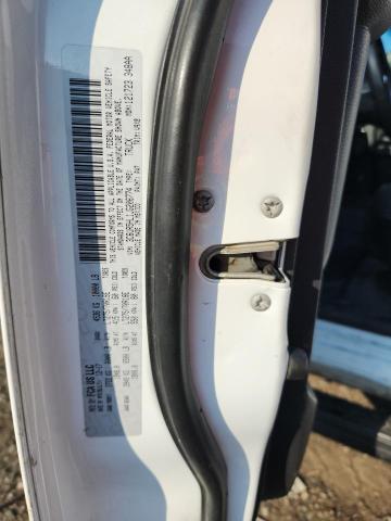 3C6UR5HL1JG206774 - 2018 RAM 2500 ST 白色 照片 12