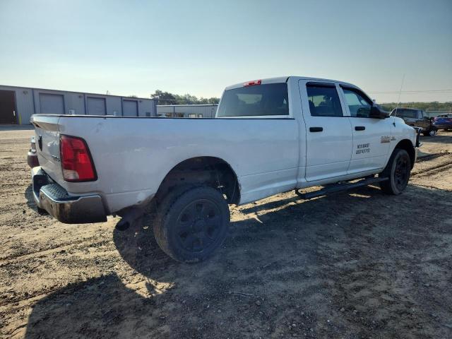 3C6UR5HL1JG206774 - 2018 RAM 2500 ST 白色 照片 3