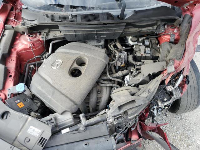 JM3KFBDM3J0452498 - 2018 MAZDA CX-5 GRAND TOURING RED photo 11
