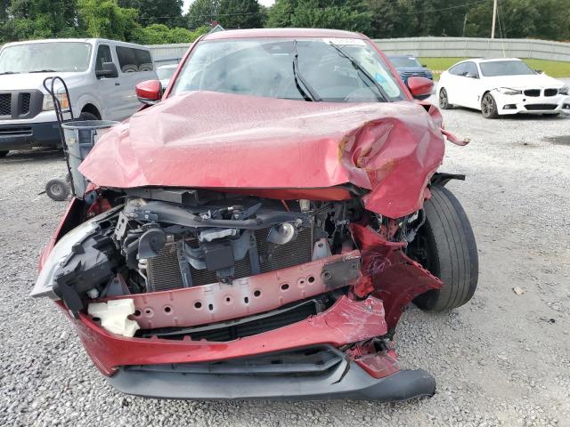 JM3KFBDM3J0452498 - 2018 MAZDA CX-5 GRAND TOURING RED photo 5