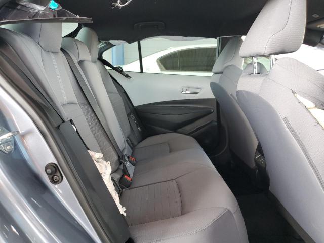 5YFS4MCE7SP244281 - 2025 TOYOTA COROLLA SE BLUE photo 10