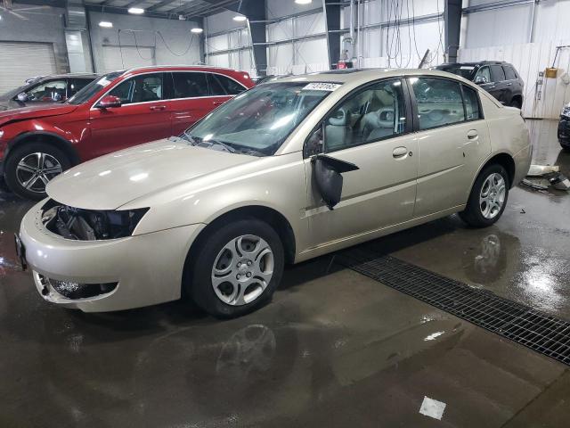 2004 SATURN ION LEVEL 2, 