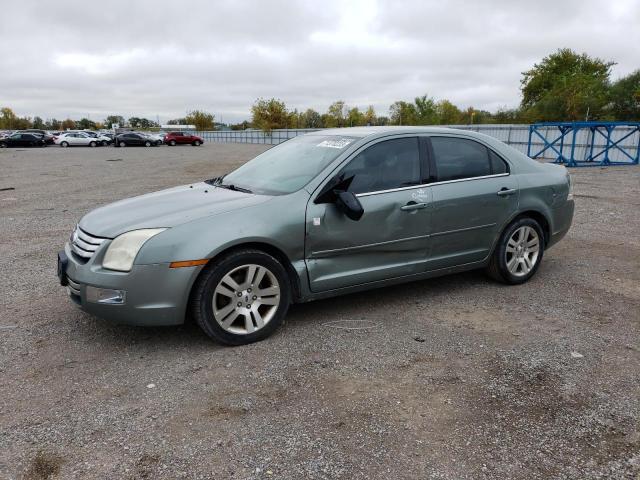 2006 FORD FUSION SEL, 