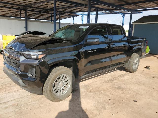 2024 CHEVROLET COLORADO LT, 