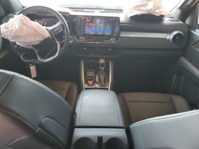 1GCPSCEK5R1211299 - 2024 CHEVROLET COLORADO LT BLACK photo 8