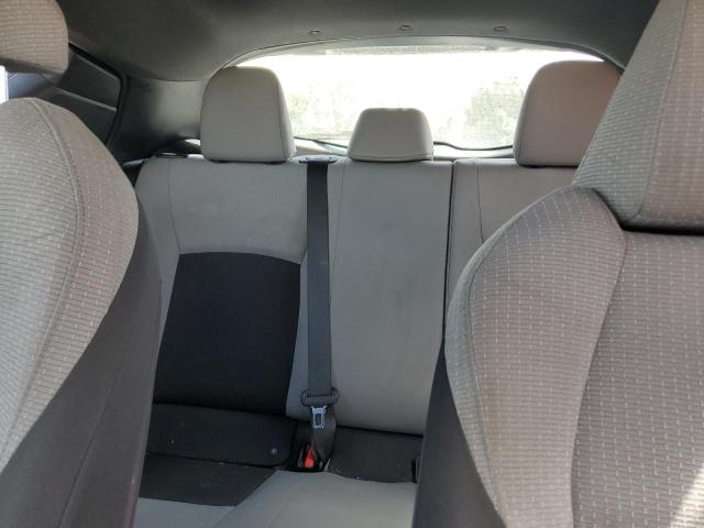 NMTKHMBX5KR074290 - 2019 TOYOTA C-HR XLE Plata foto 10