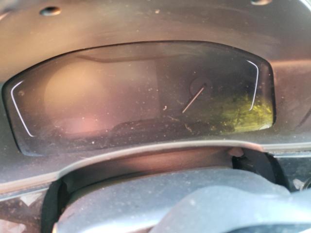 2HGFE2F54NH573546 - 2022 HONDA CIVIC SPORT BLACK photo 9