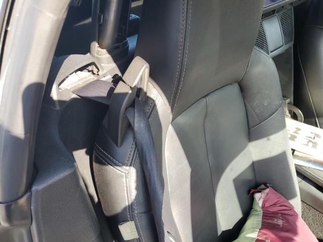 JM1NC26F880156965 - 2008 MAZDA MX-5 MIATA 灰色 照片 10