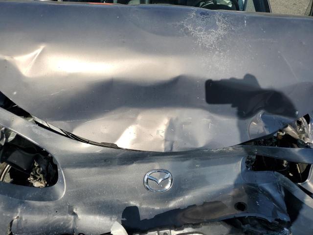 JM1NC26F880156965 - 2008 MAZDA MX-5 MIATA 灰色 照片 11
