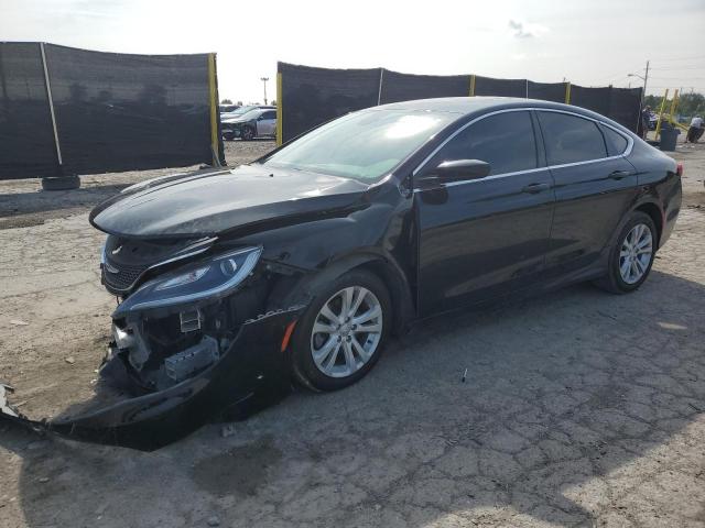 2016 CHRYSLER 200 LIMITED, 